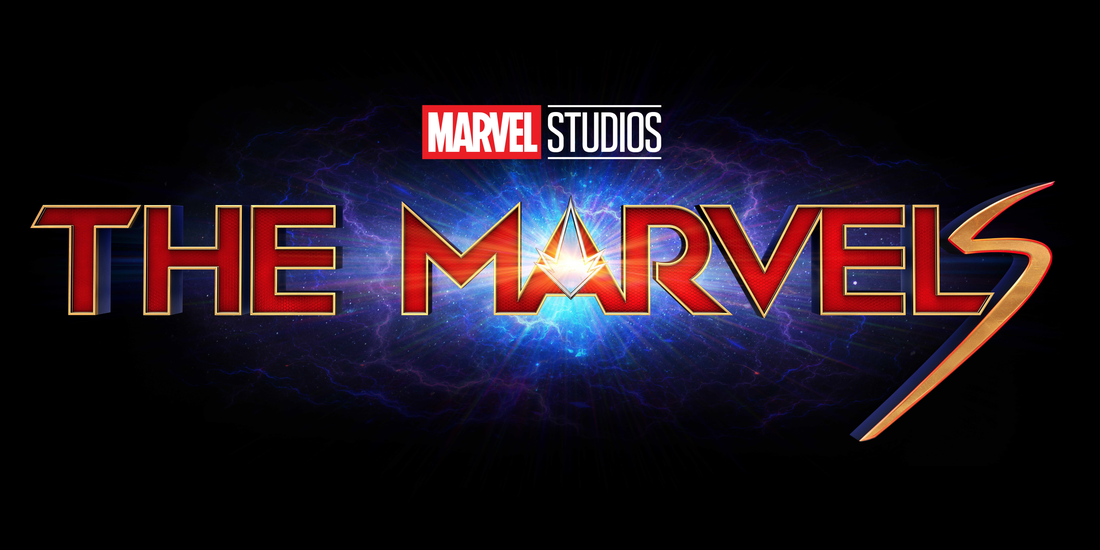 The Marvels, le film qui compile les supers héroïnes, bientôt au cinéma